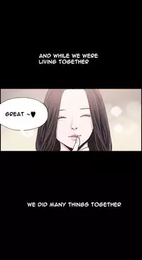 [Mr. Byeong-Su] Cohabitation Ch.1-31 (English) (Ongoing)