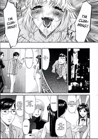 [Bai Asuka] Tsumihaha 2 - Sinful Mother - [English] [desudesu]