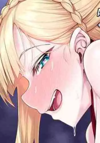 [Watosu] Dress Up Reines Shishou no R18 Manga | Adult Manga About Dressed Up Master Reines (Fate/Grand Order) [English]