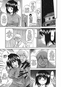 [Nagare Ippon] Offside Girl [English] [SaHa]