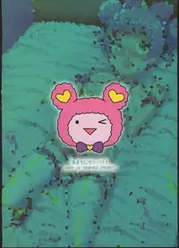 (C87) [Amarini Senpaku! (Yokkora)] Laala-chan to Otomodachi (PriPara)