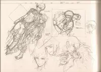 (C77) [Article 60 of Criminal Code (Shuhan)] RaKuGaKi./Monochrome.[Vol:2] (Various)