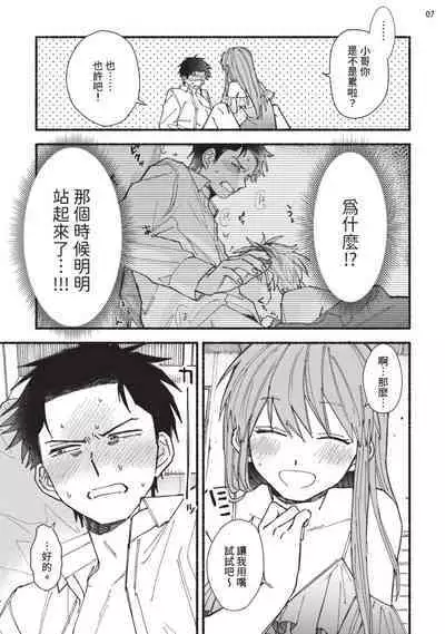 tonari no henai kun | 隔壁的偏愛小子 Ch. 1-3