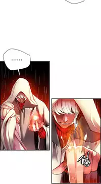 [Juder] 莉莉丝的脐带(Lilith`s Cord) Ch.1-23 [Chinese]