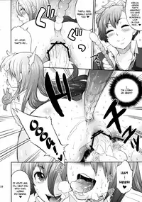 (C77) [Todd Special (Todd Oyamada)] SPERMA3P (Persona3 Portable) [English] [Anonygoo]