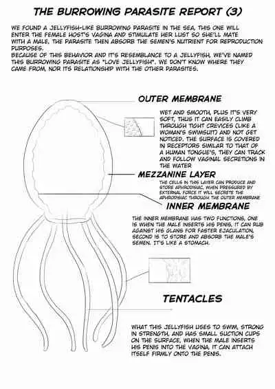 [skyzen] 寄生虫系列 [English] [xinsu] pg. 1-174, 196-300