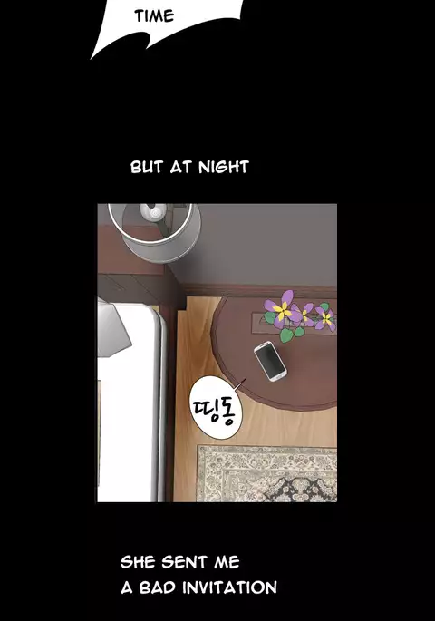 The Taste of Hands Ch.1-46