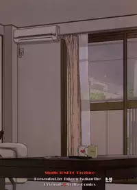 (C80) [Studio30NEKO (fukunotsukuribe)] MromantikXIX [English] =LWB=