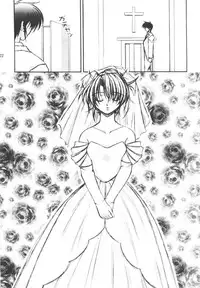 (CR30) [Takane no Hanazono (Takane no Hana)] Elopement (Sister Princess)