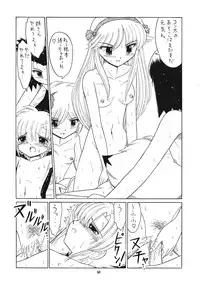 (C70) [Momo no Tsubomi (Various)] EruEru 25 (Various)