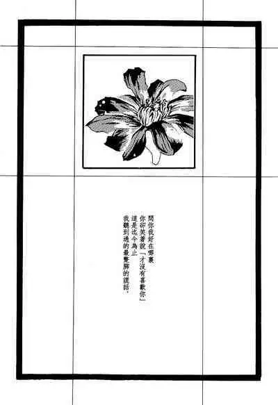 Heliotrope |日光菊