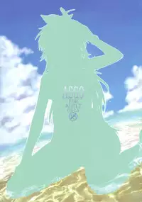 (C79) [ASGO (Zanzi)] Trial Vacation (THE iDOLM@STER)