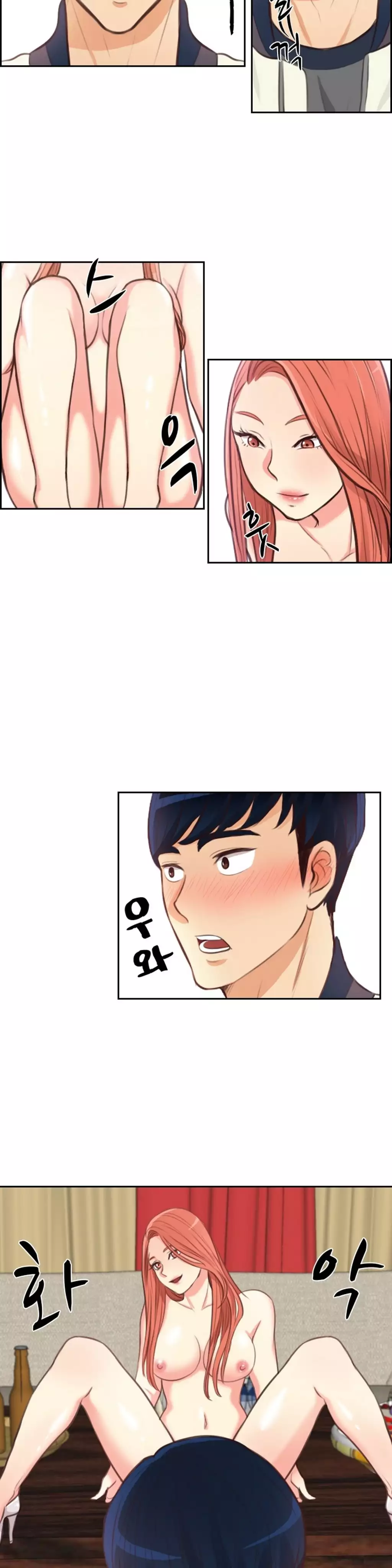 Before the 30 Ch. 0-35