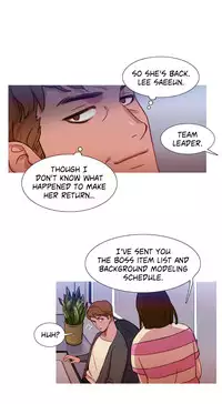 [PINKO] Scandal of the Witch Ch.1-29 (English) (Ongoing)