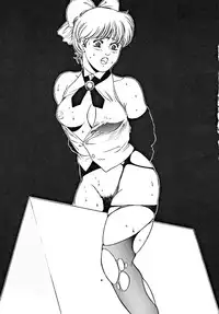 (C48) [ALPS] LOOK OUT 34 (Ghost Sweeper Mikami)