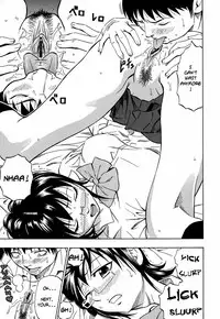 [Daigo] Glamorous [English]