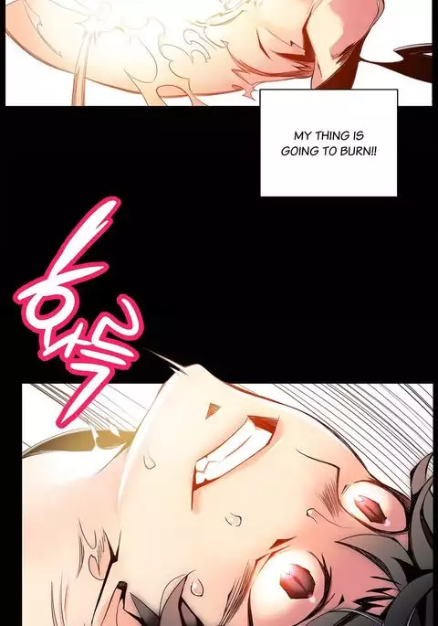 Lilith`s Cord Ch.1-15