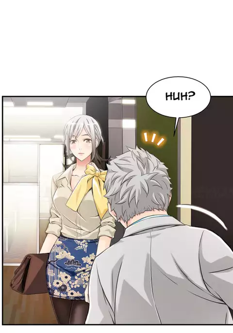 Kill the Dead Bastard Ch.1-7