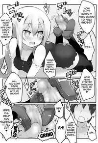 [atahuta] My Sadistic Lady (Girls forM Vol. 06) [English] [Mongolfier]