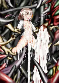 [Dende] "Fushigi Sekai -Mystery World- Nonona 18" ~Nonona no Sekika Injoku Jigokukan to Chifuyu no Sainan~