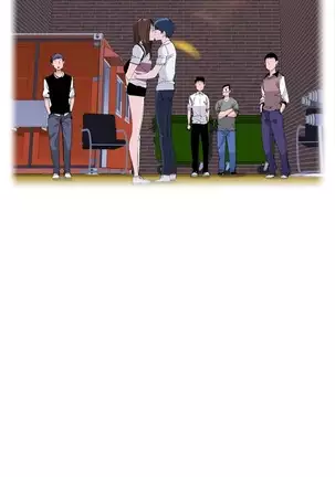 She is Delicious Ch.0-25