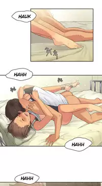 [﻿Chance, Kamang] Sports Girl ch.1-28[Chinese]