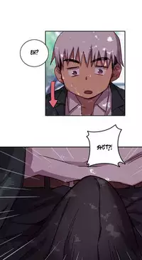 [Ttasoom] H-Campus Ch.0-29 (English) (Ongoing)