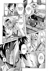 [Nico Pun Nise] Tenshi no Kagai Jugyou [English] [Brolen]