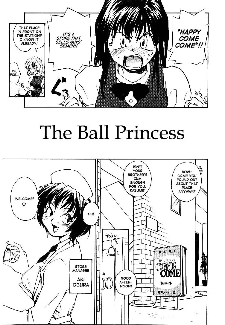 Jiru 5 - The Ball Princess1