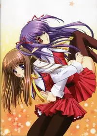 (C69) [CARNELIAN] BENIGYOKUZUI vol. 9 (ToHeart 2)