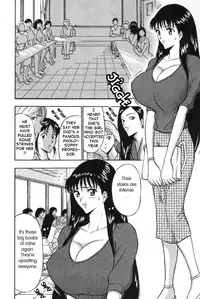 [Nagashima Chousuke] Pururun Seminar 1 [English] [Tadanohito]