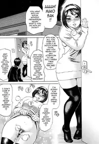 [Millefeuille] Passion Packed Ch. 1-3 [English] {Tadanohito}