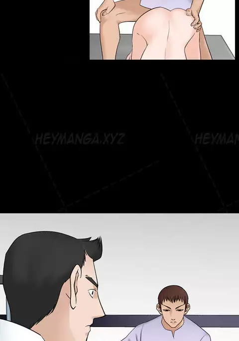 The Taste of Hands Ch.1-46