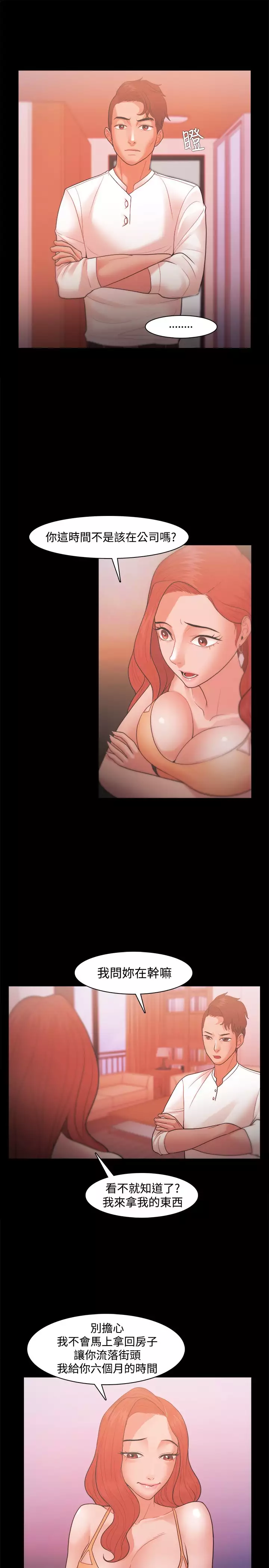 Looser Ch.1~23 中文