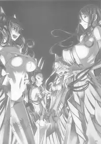 (C87) [Zettai Shoujo(RAITA)] Mahou Shoujo Soushuhen3