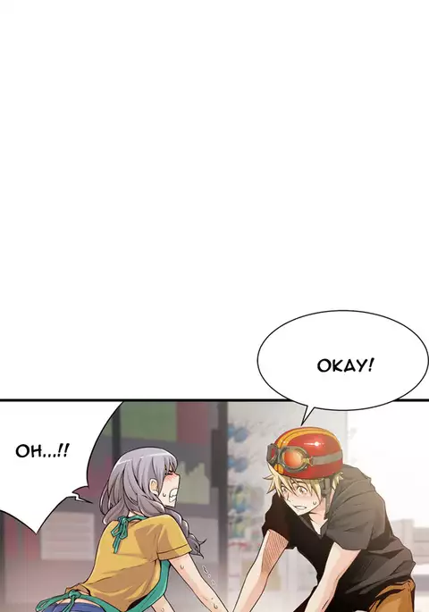 Kill the Dead Bastard Ch.0-14