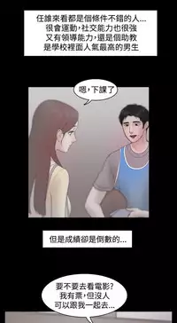 [Black October] Looser Ch.1~10 [Chinese]中文