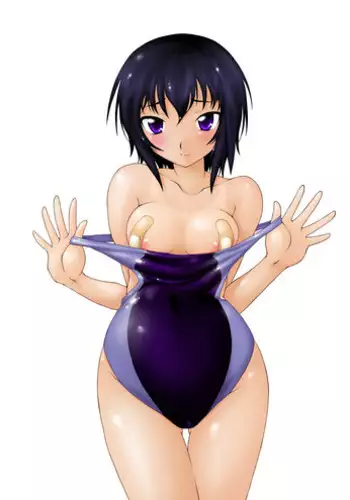 [Nekoranbu (Umiko Nami)] Amagami Nanasaki Ero Manga (Amagami)