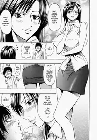 [Daigo] Glamorous Ch. 1-5 [English] [Decensored]