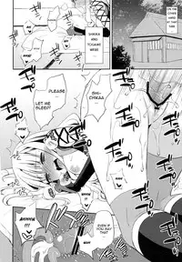 (COMIC1☆6) [Aa Aishiteru (Taishow Tanaka)] Katana Asobi (Katanagatari) [English] [Q-K]