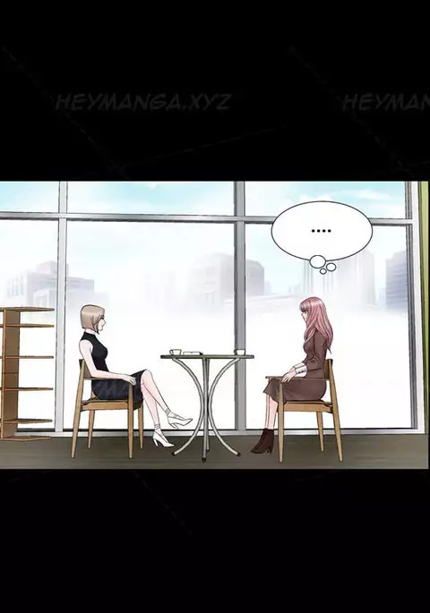 The Taste of Hands Ch.1-47