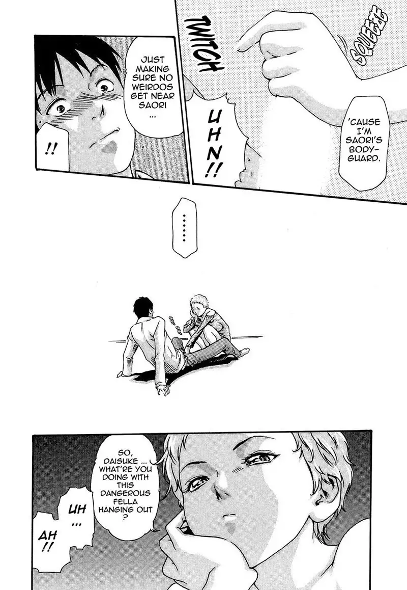 Hishoka Drop Rep18 - Moving In