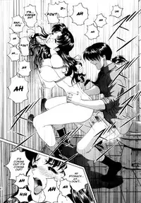 (C63) [Sick Boys (Various)] N2 Bomb! (Neon Genesis Evangelion) [English] [rookie84]