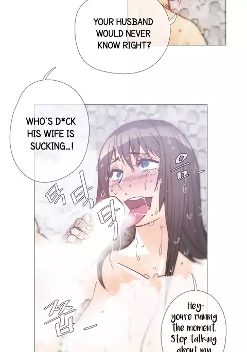 Household Affairs Ch.1-52