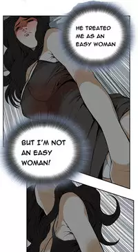 Take a Peek Ch.1-5 (English) (Ongoing)