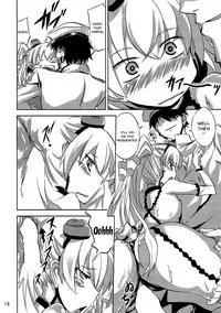 Ama Amatsukaze | Sweet Amatsukaze