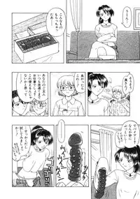 [Fujise Akira] Fujun Kazoku (Abnormal Family)