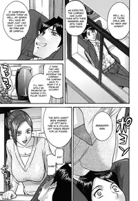 [Inomaru] Hanazono Infinite [English] [CGrascal]