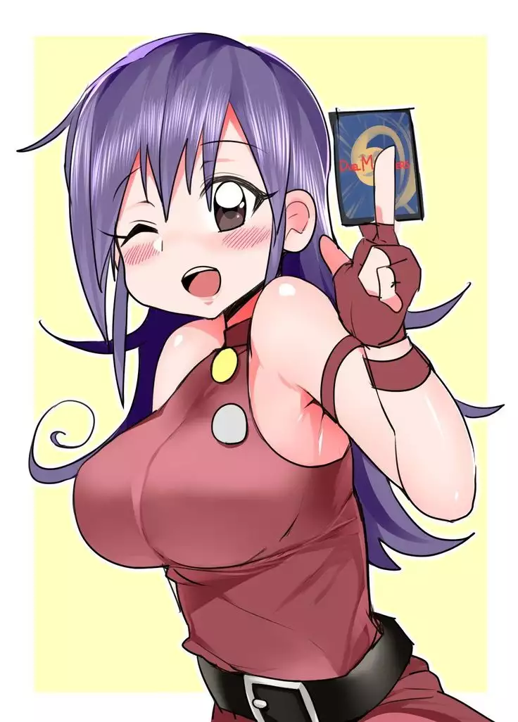 Tasogare Mimi-chan no Matome