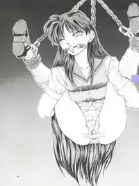 (C46) [PUSSY CAT (Oono Tetsuya)] Pussy Cat Vol. 28 (Various)